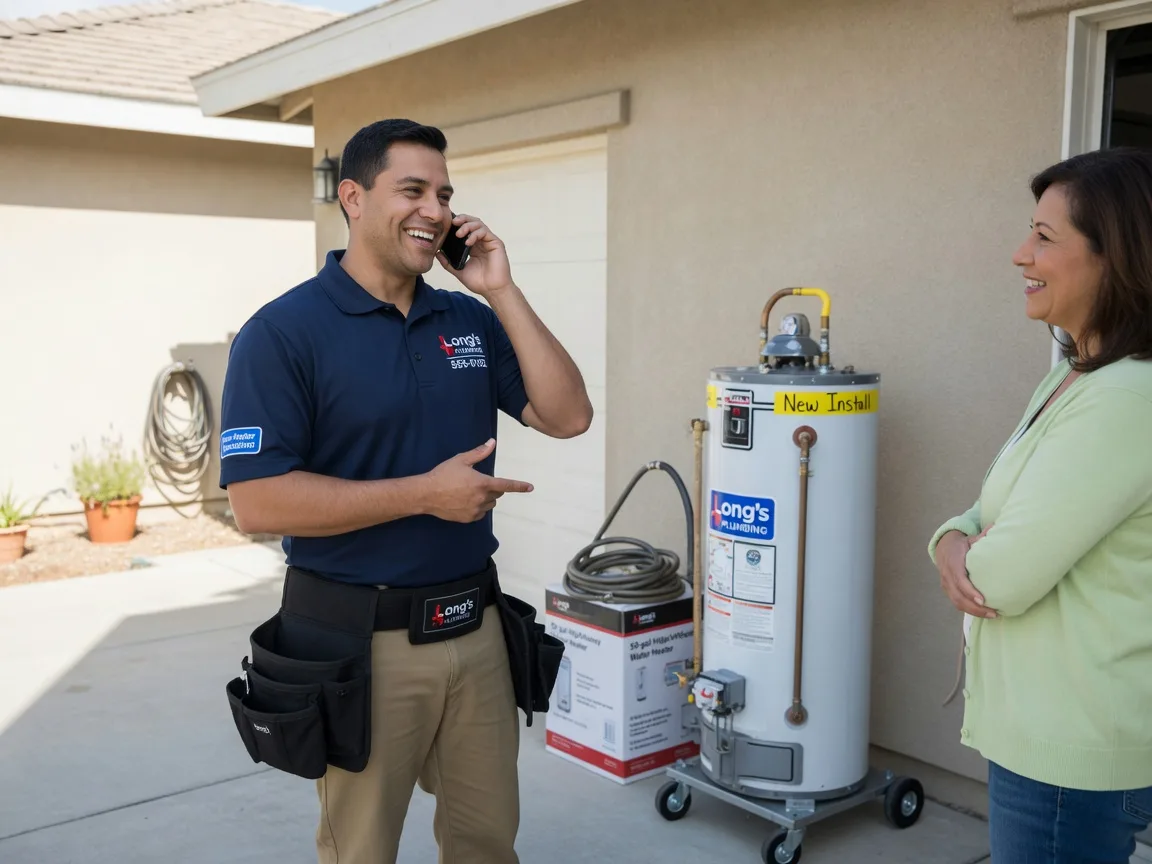 Leak Detection Severy, KS FAQs